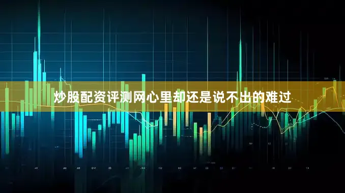 炒股配资评测网心里却还是说不出的难过